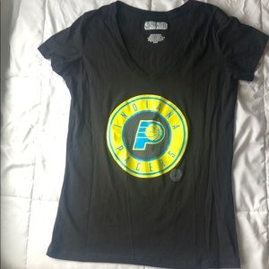Pacers tee
